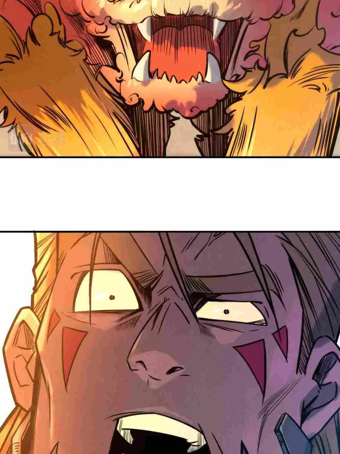 Read The Eternal Supreme chapter 99 image 30 on Lezhin