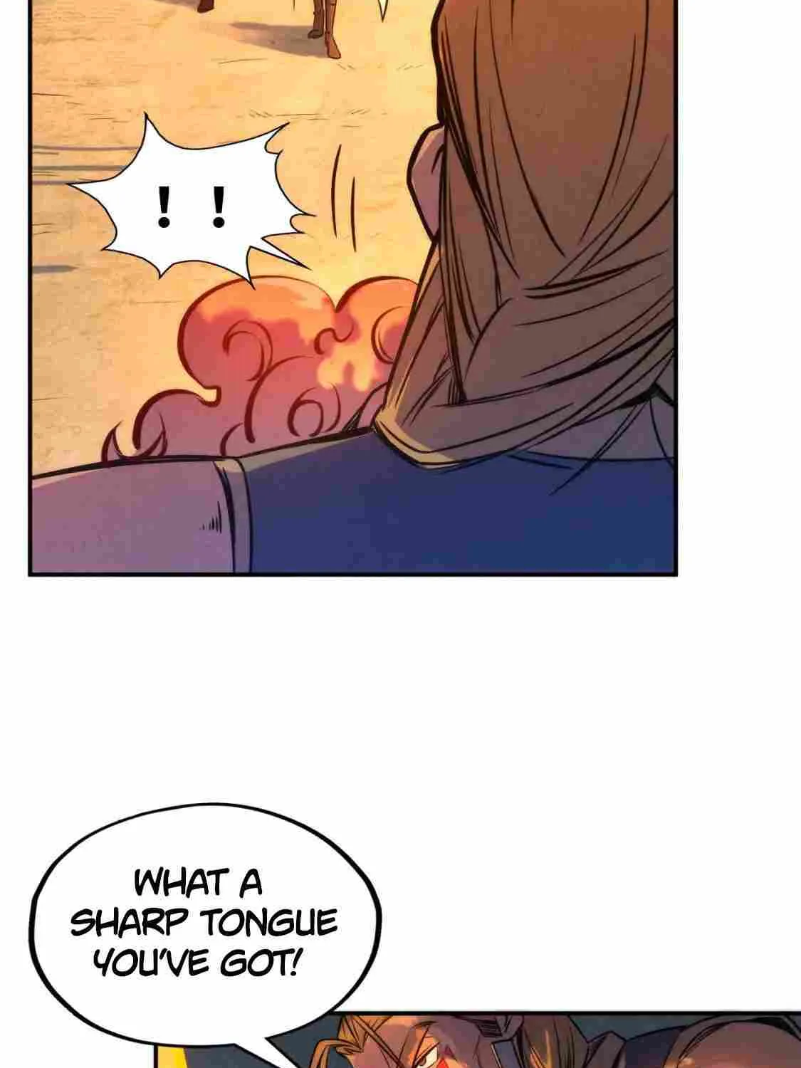 Read The Eternal Supreme chapter 99 image 32 on Lezhin
