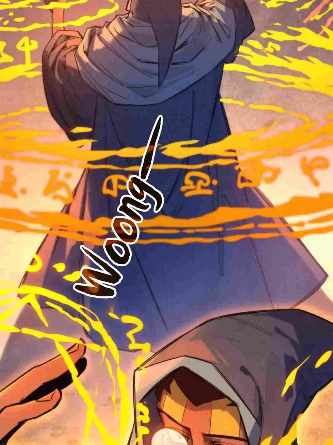 Read The Eternal Supreme chapter 99 image 4 on Lezhin