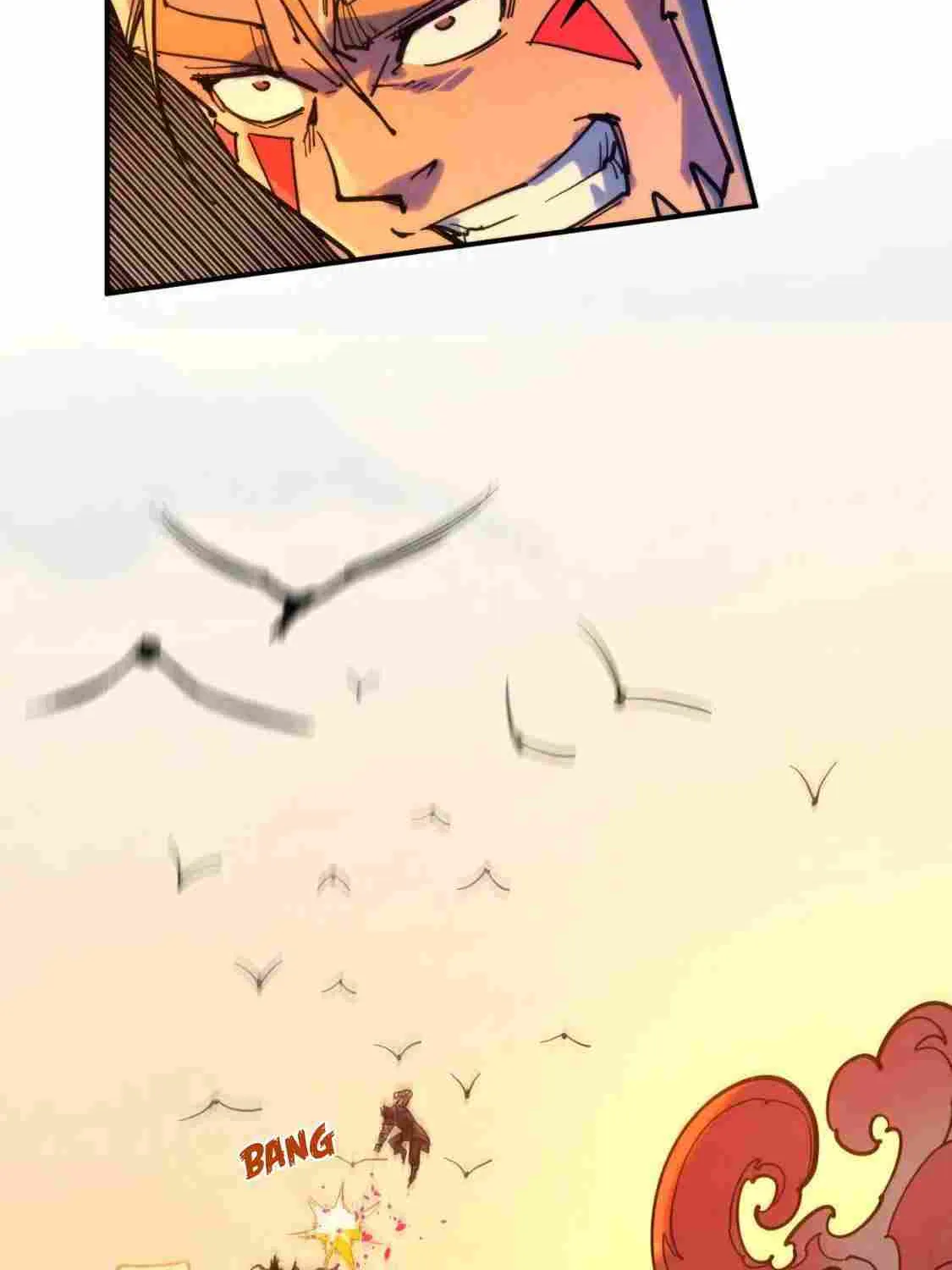 Read The Eternal Supreme chapter 99 image 42 on Lezhin
