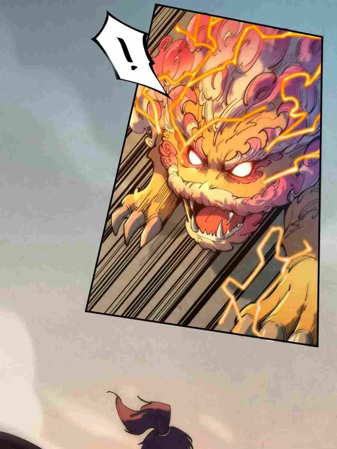 Read The Eternal Supreme chapter 99 image 47 on Lezhin