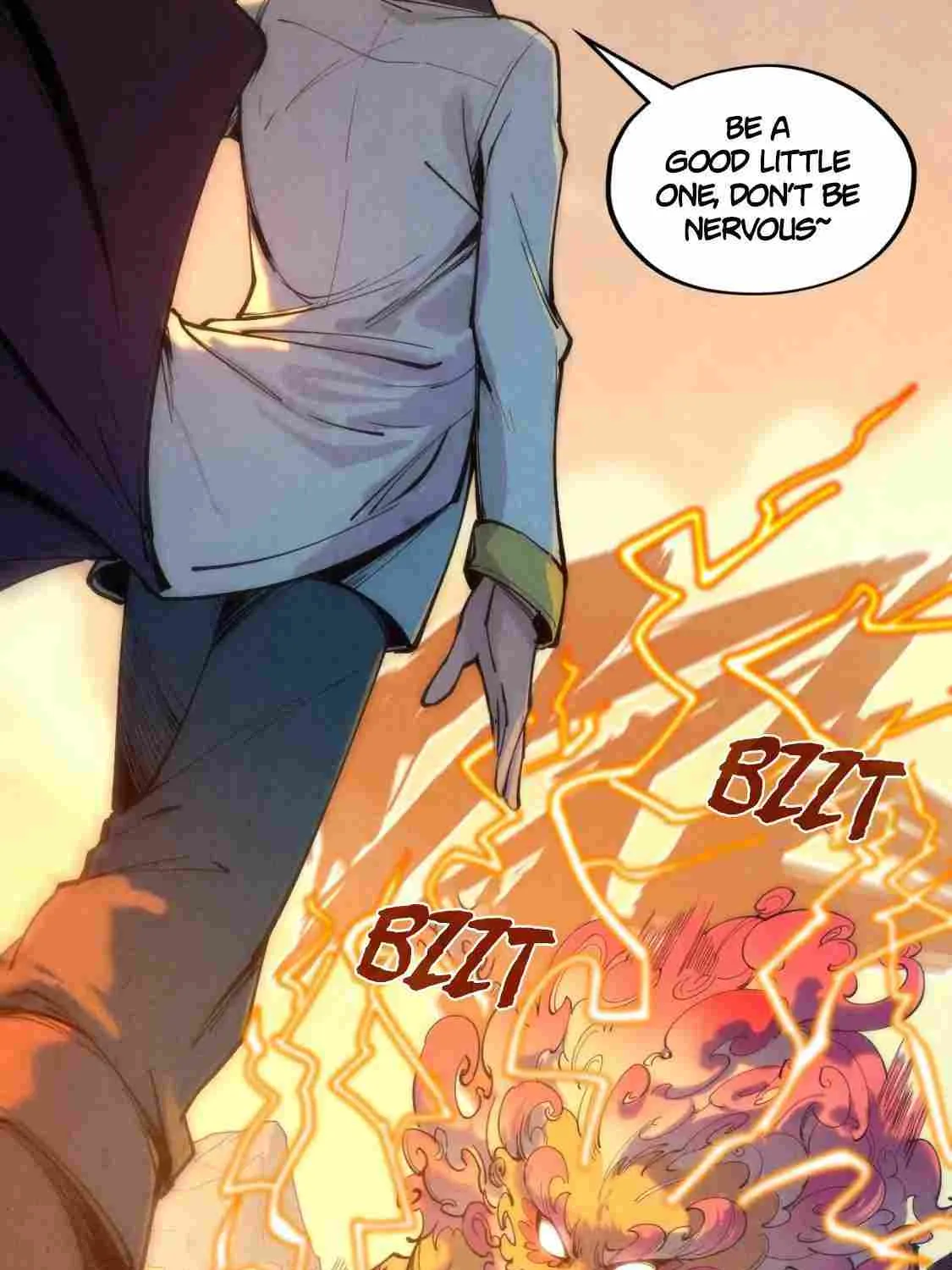 Read The Eternal Supreme chapter 99 image 49 on Lezhin