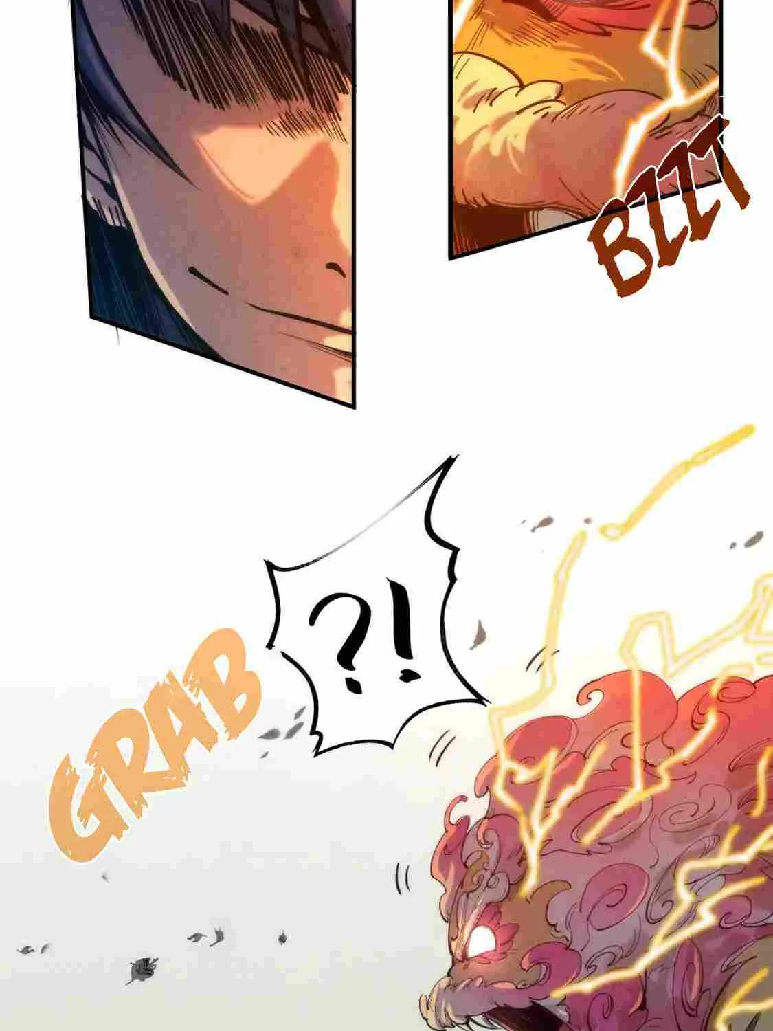 Read The Eternal Supreme chapter 99 image 51 on Lezhin