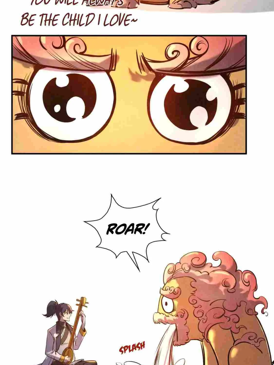Read The Eternal Supreme chapter 99 image 55 on Lezhin