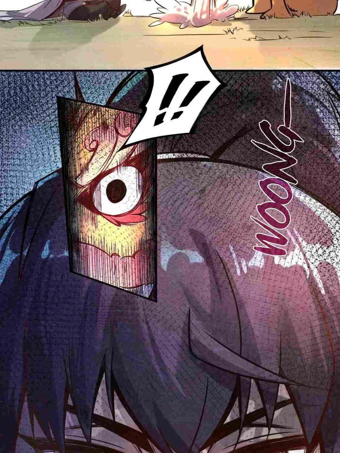 Read The Eternal Supreme chapter 99 image 56 on Lezhin