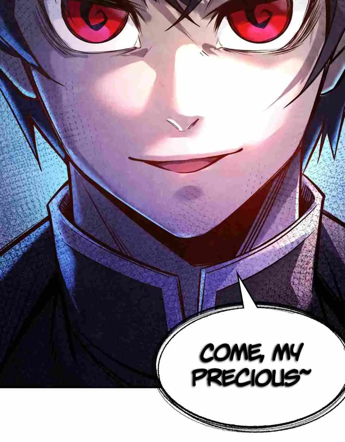 Read The Eternal Supreme chapter 99 image 57 on Lezhin