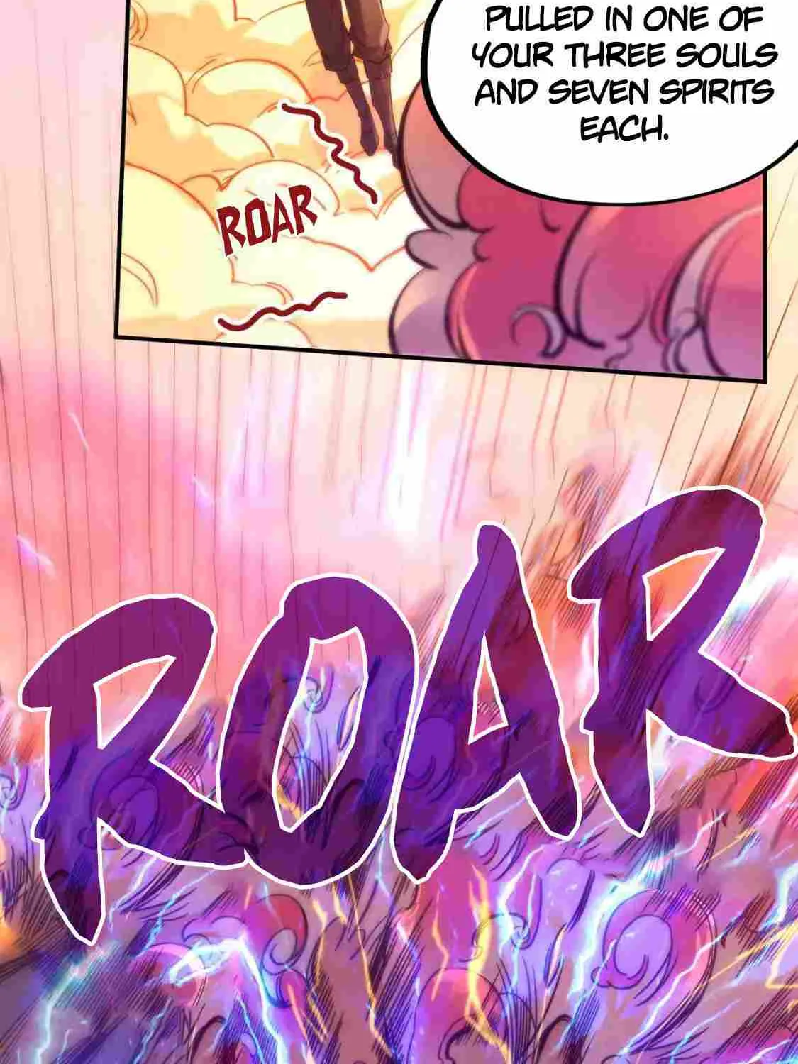 Read The Eternal Supreme chapter 99 image 61 on Lezhin