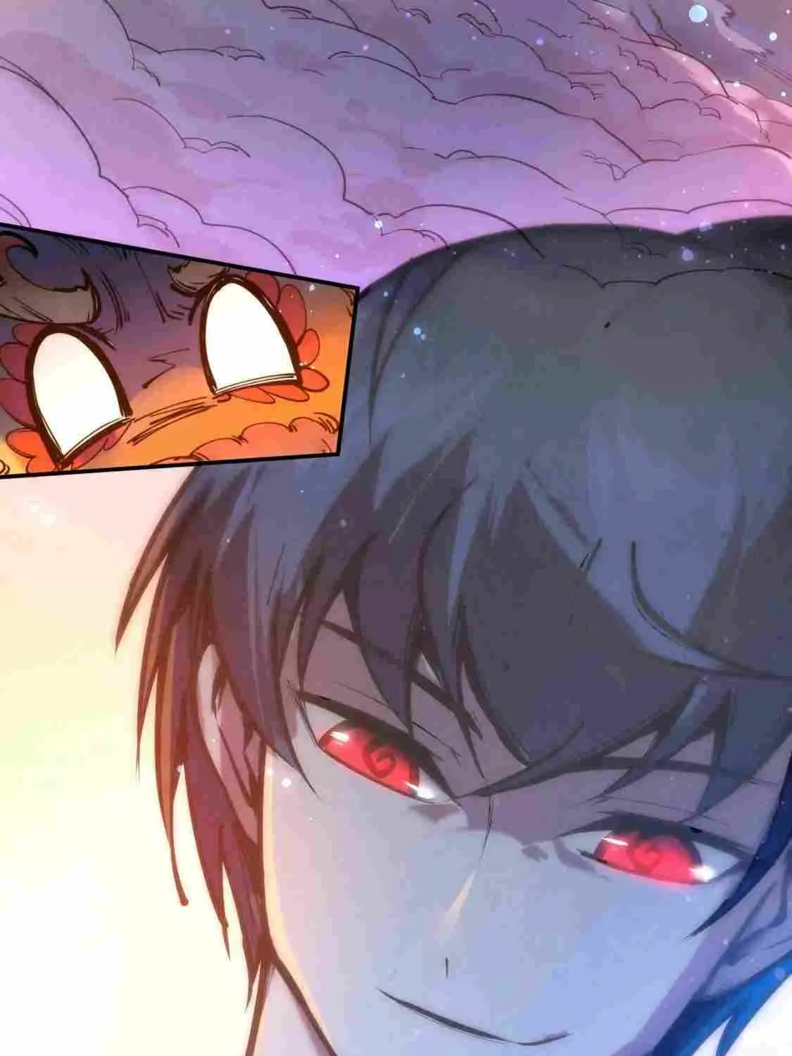 Read The Eternal Supreme chapter 99 image 68 on Lezhin