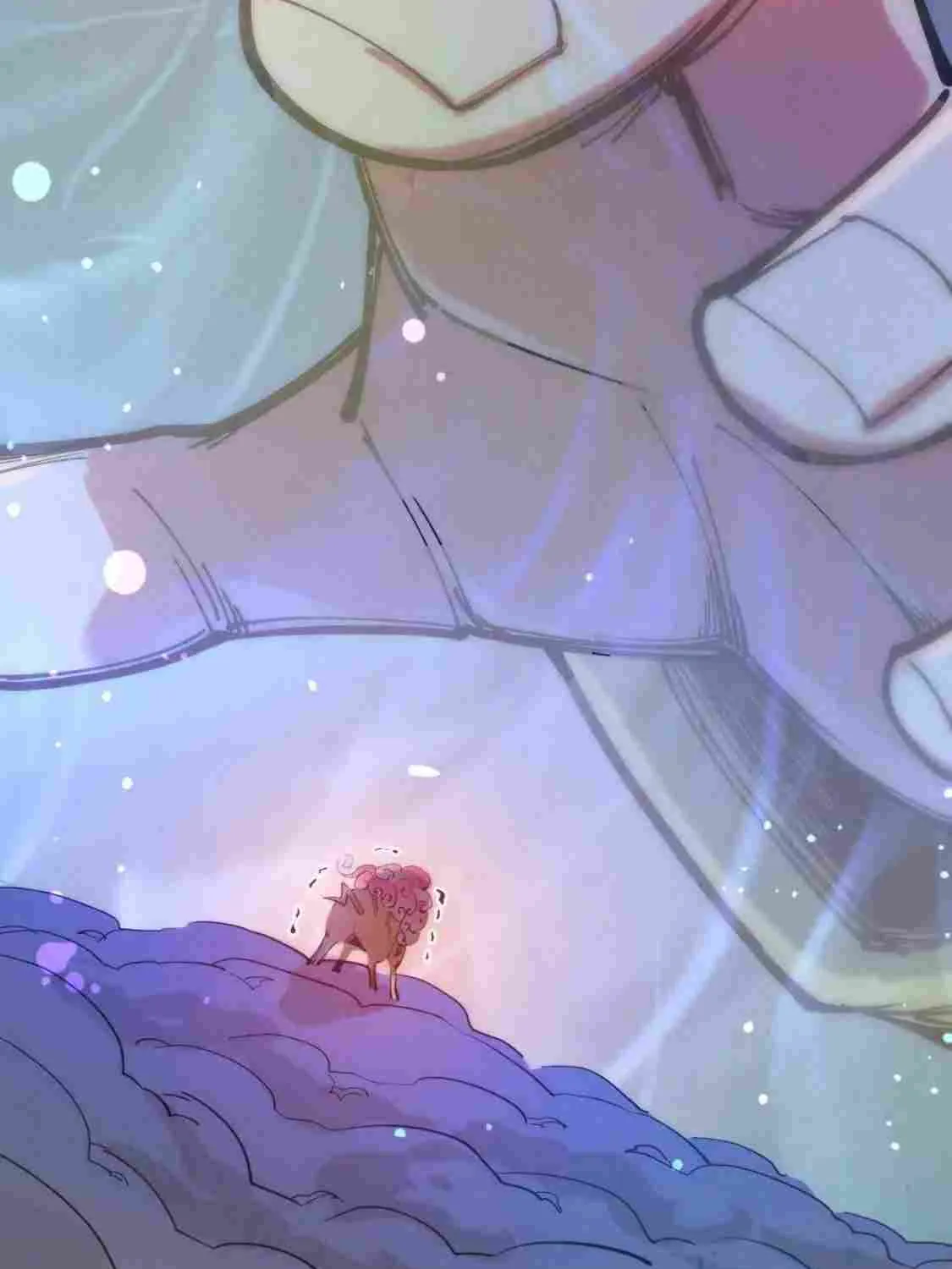 Read The Eternal Supreme chapter 99 image 70 on Lezhin
