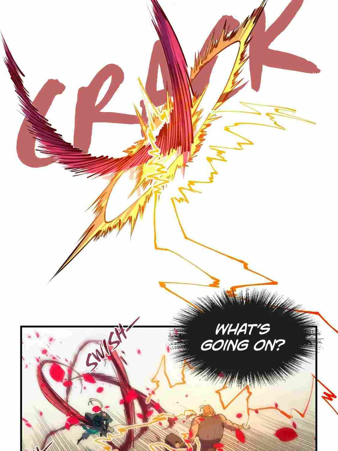 Read The Eternal Supreme chapter 99 image 73 on Lezhin