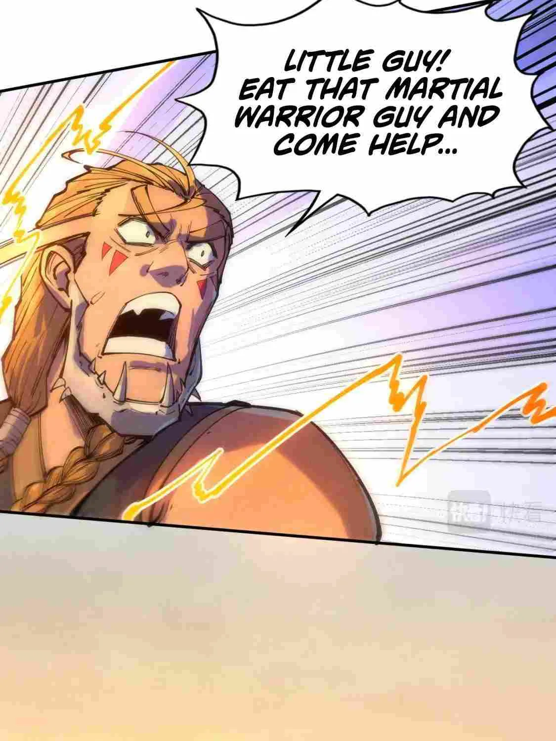 Read The Eternal Supreme chapter 99 image 75 on Lezhin