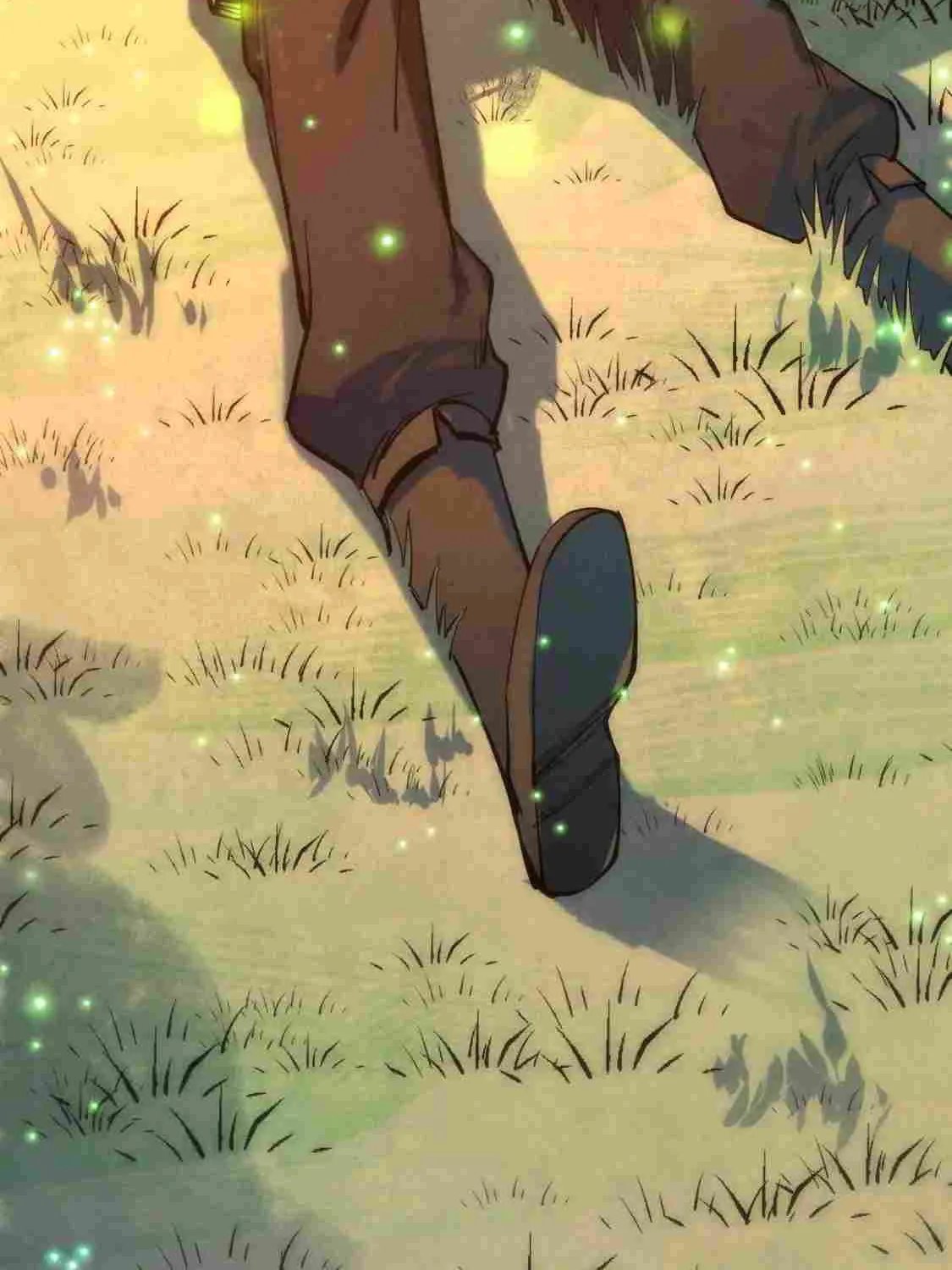 Read The Eternal Supreme chapter 99 image 77 on Lezhin