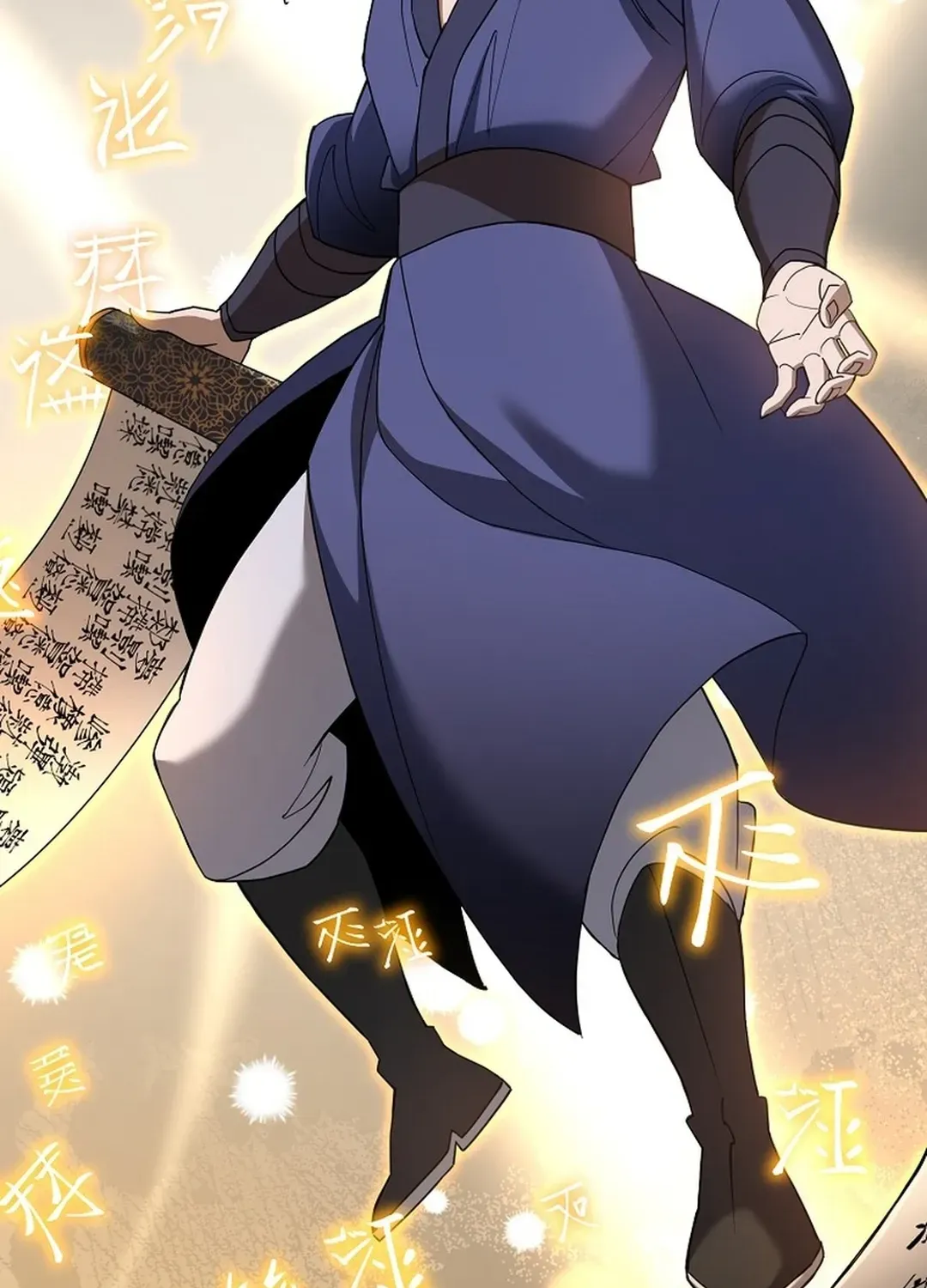 Read The Eunuch’s Second Life chapter 1 image 127 on Lezhin