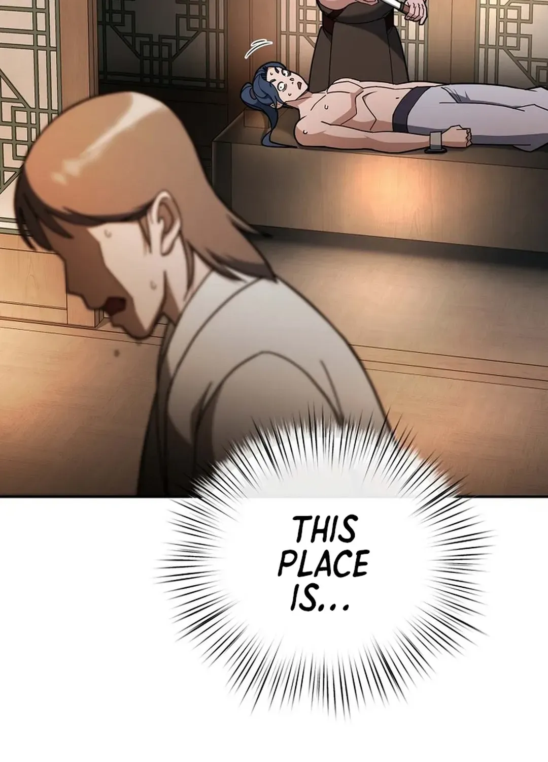 Read The Eunuch’s Second Life chapter 1 image 169 on Lezhin