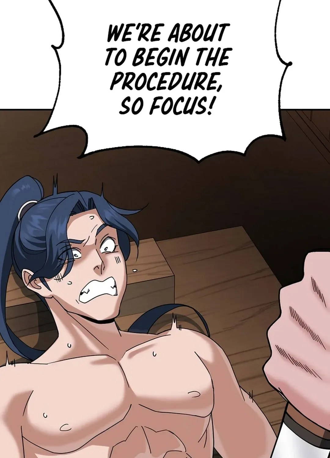 Read The Eunuch’s Second Life chapter 1 image 175 on Lezhin