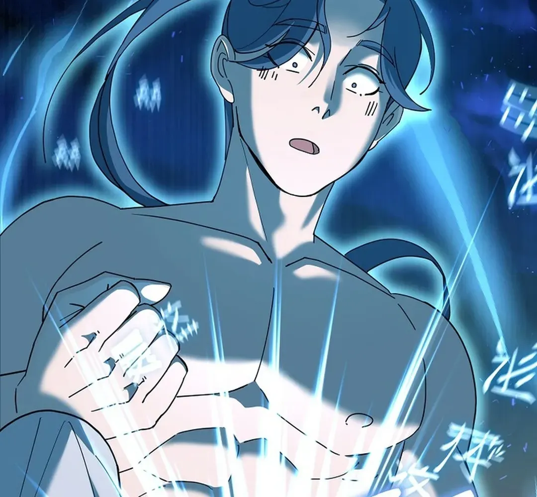 Read The Eunuch’s Second Life chapter 1 image 216 on Lezhin