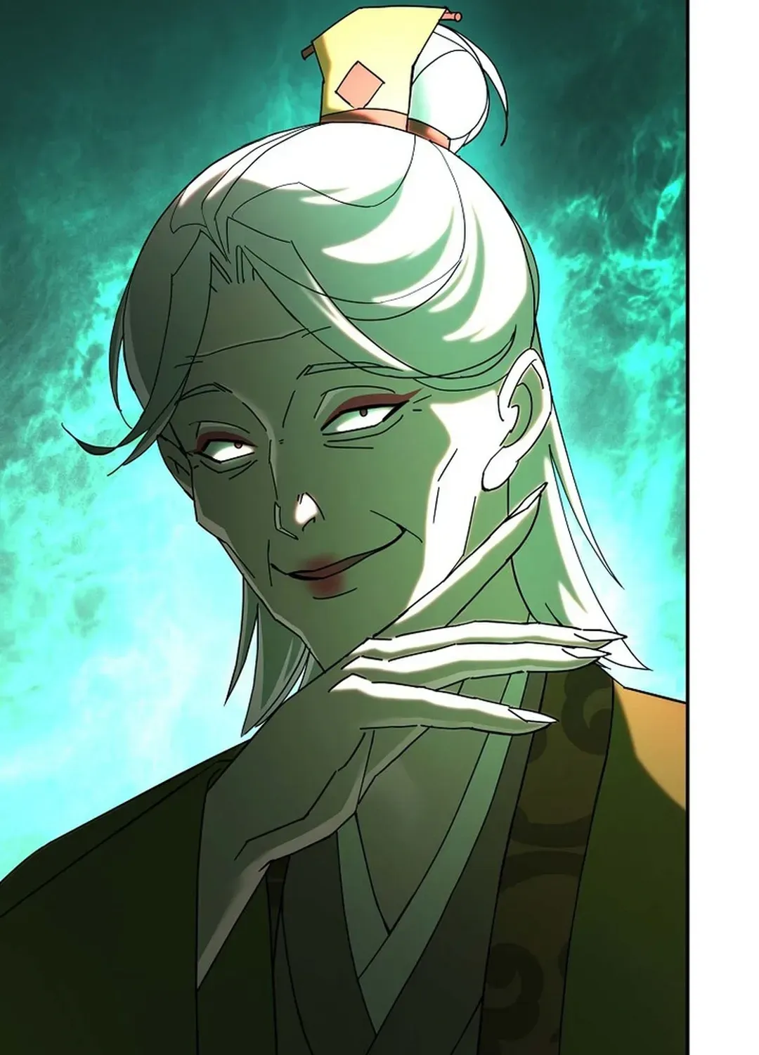 Read The Eunuch’s Second Life chapter 1 image 235 on Lezhin