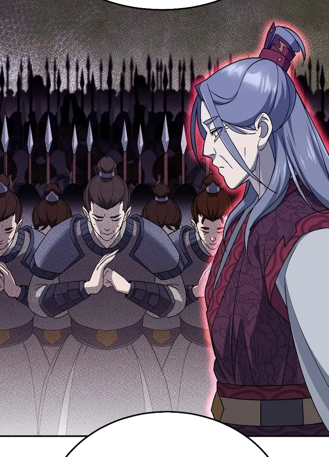 Read The Eunuch’s Second Life chapter 1 image 39 on Lezhin