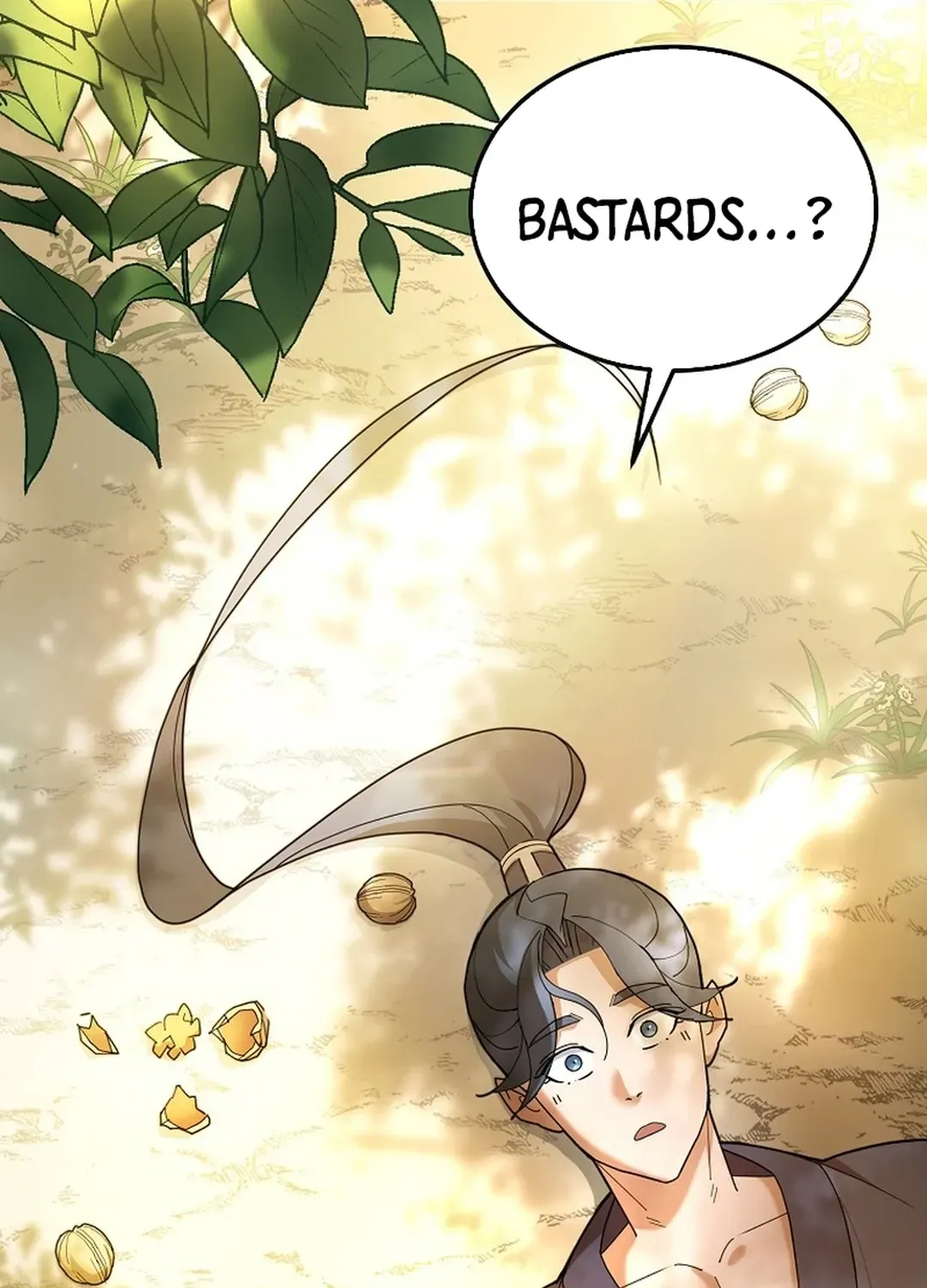 Read The Eunuch’s Second Life chapter 1 image 72 on Lezhin