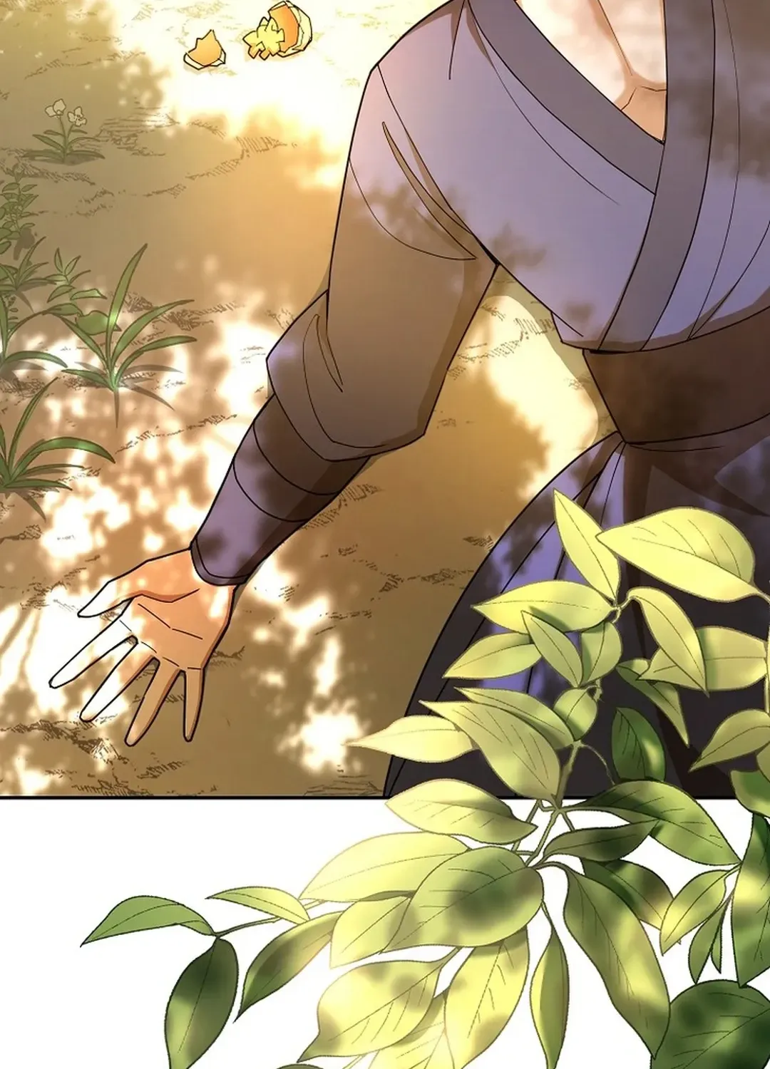 Read The Eunuch’s Second Life chapter 1 image 73 on Lezhin