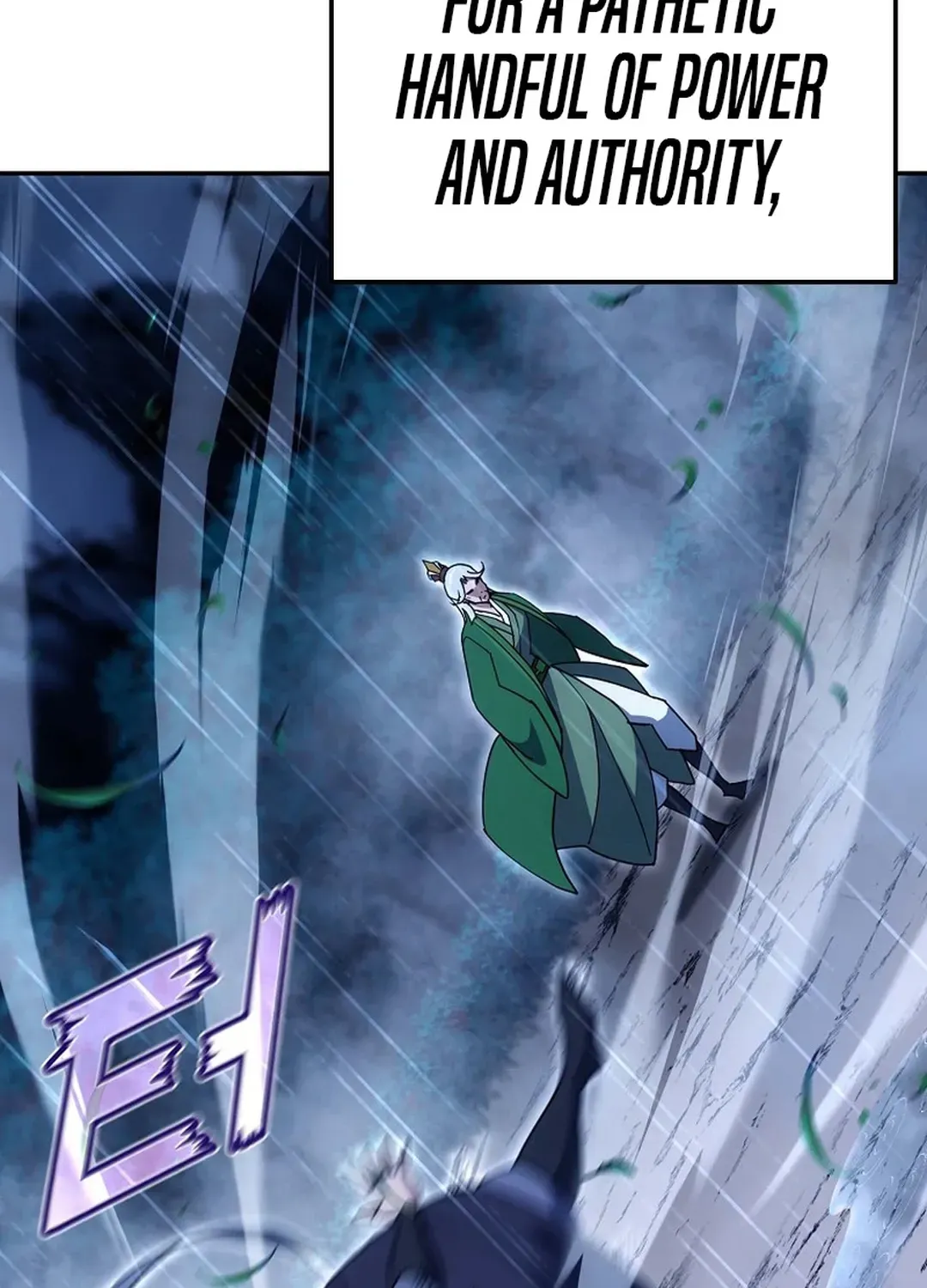 Read The Eunuch’s Second Life chapter 1 image 9 on Lezhin
