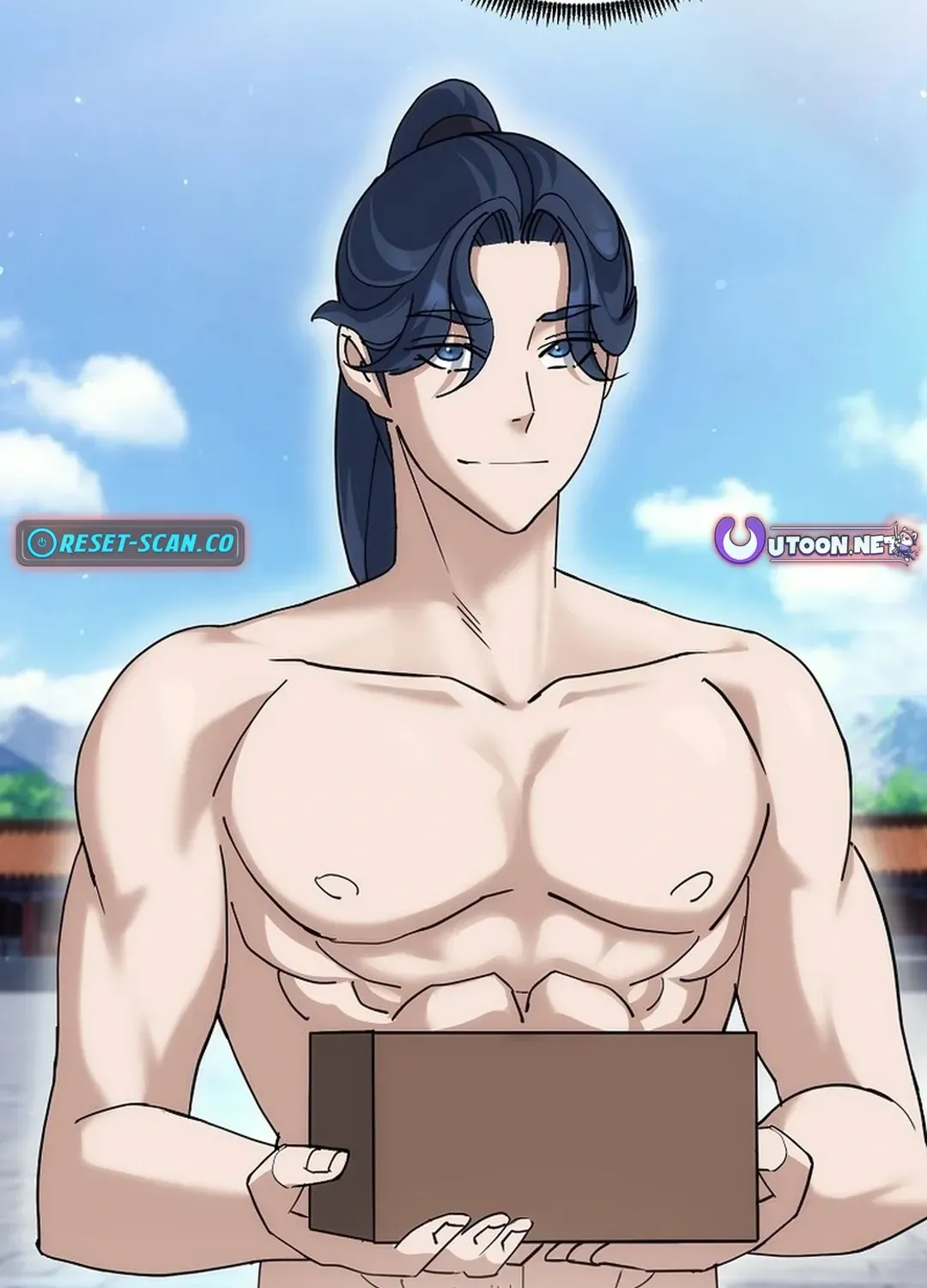 Read The Eunuch’s Second Life chapter 10 image 10 on Lezhin
