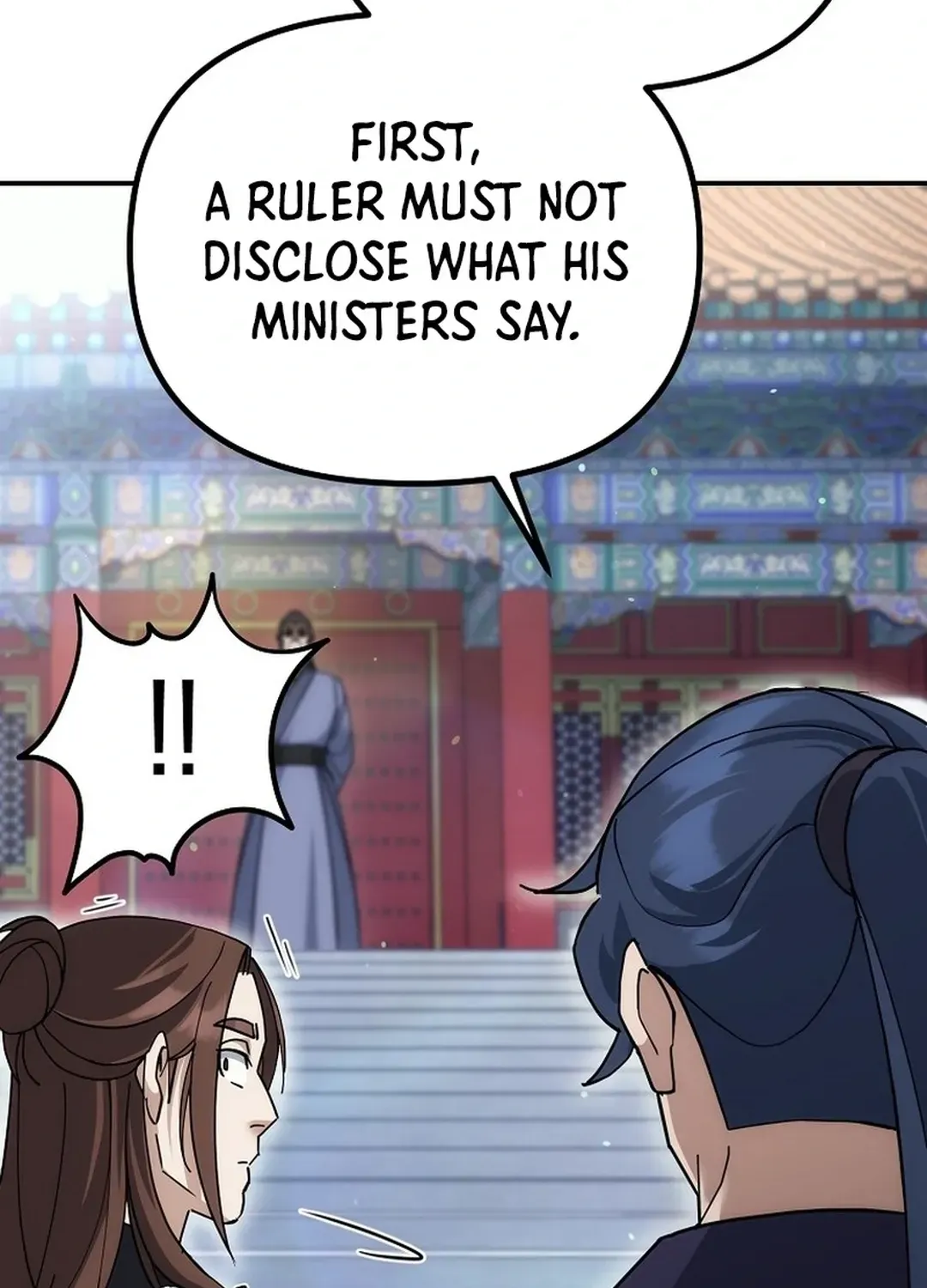 Read The Eunuch’s Second Life chapter 10 image 115 on Lezhin