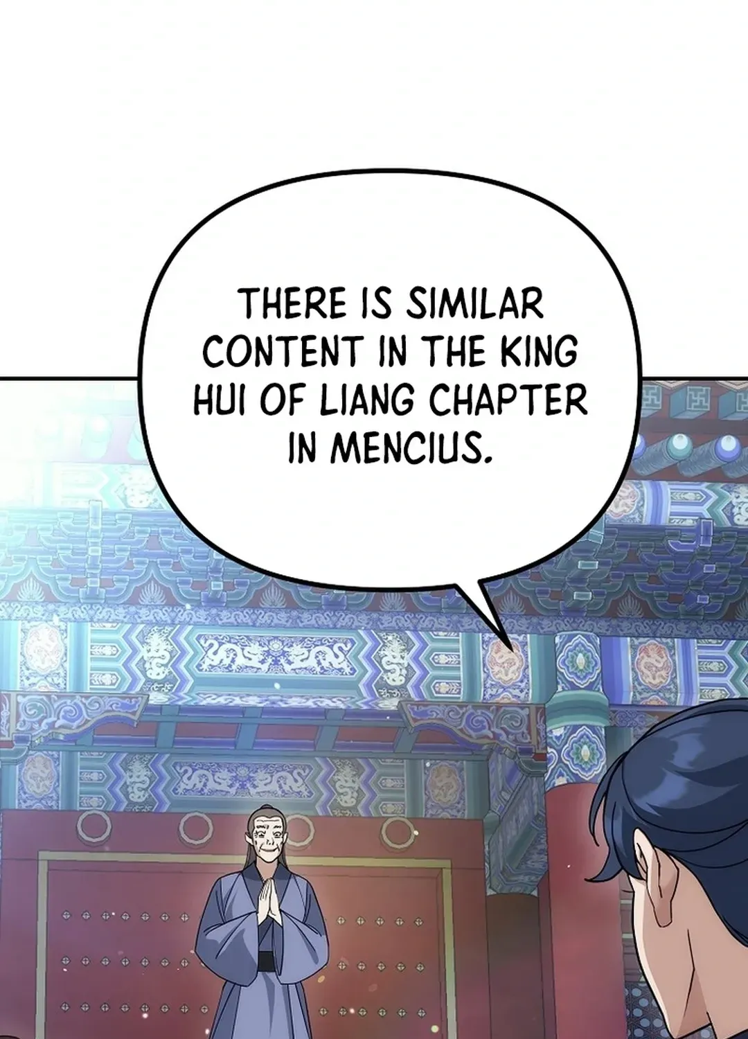 Read The Eunuch’s Second Life chapter 10 image 135 on Lezhin