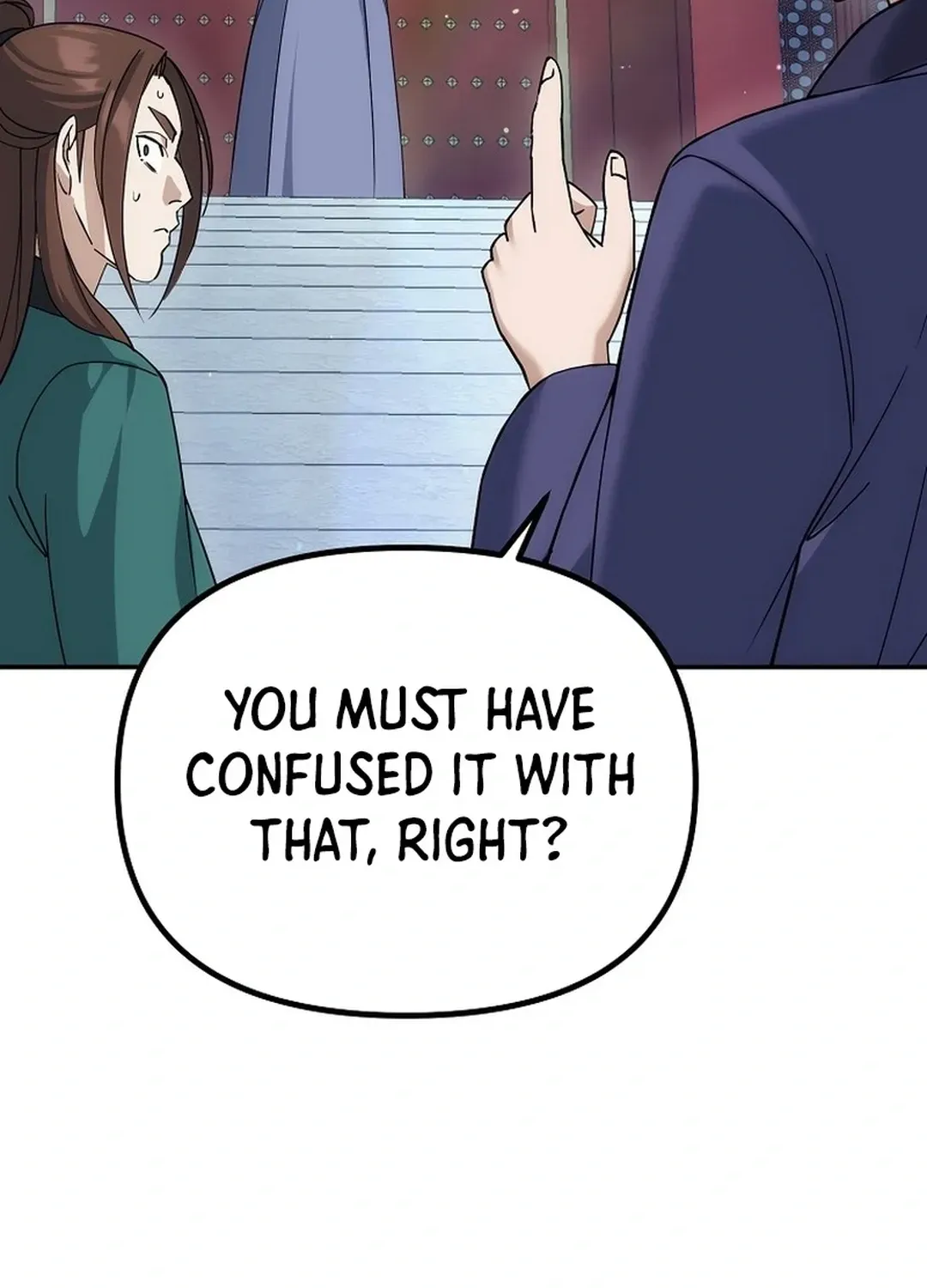 Read The Eunuch’s Second Life chapter 10 image 136 on Lezhin