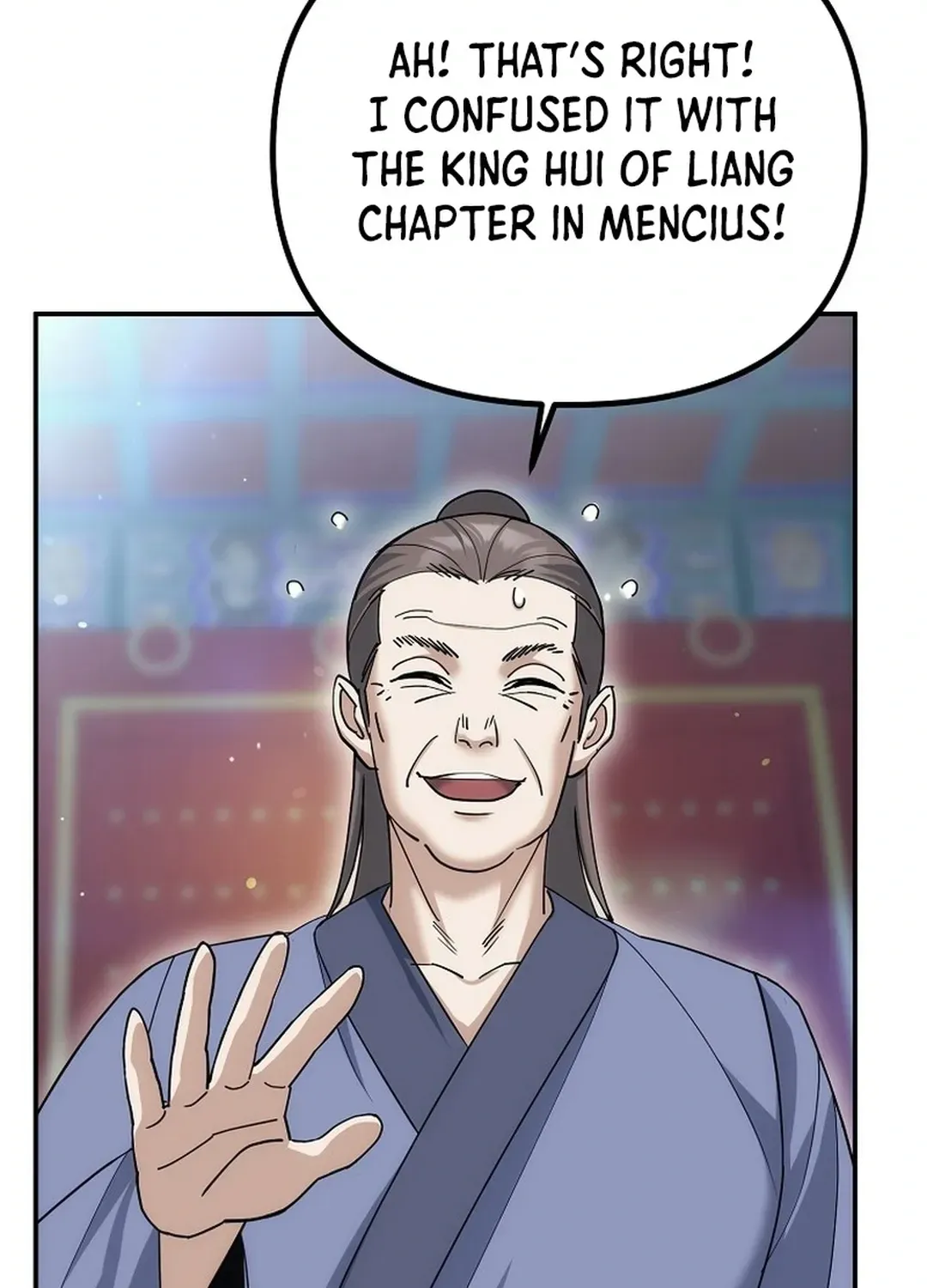 Read The Eunuch’s Second Life chapter 10 image 142 on Lezhin