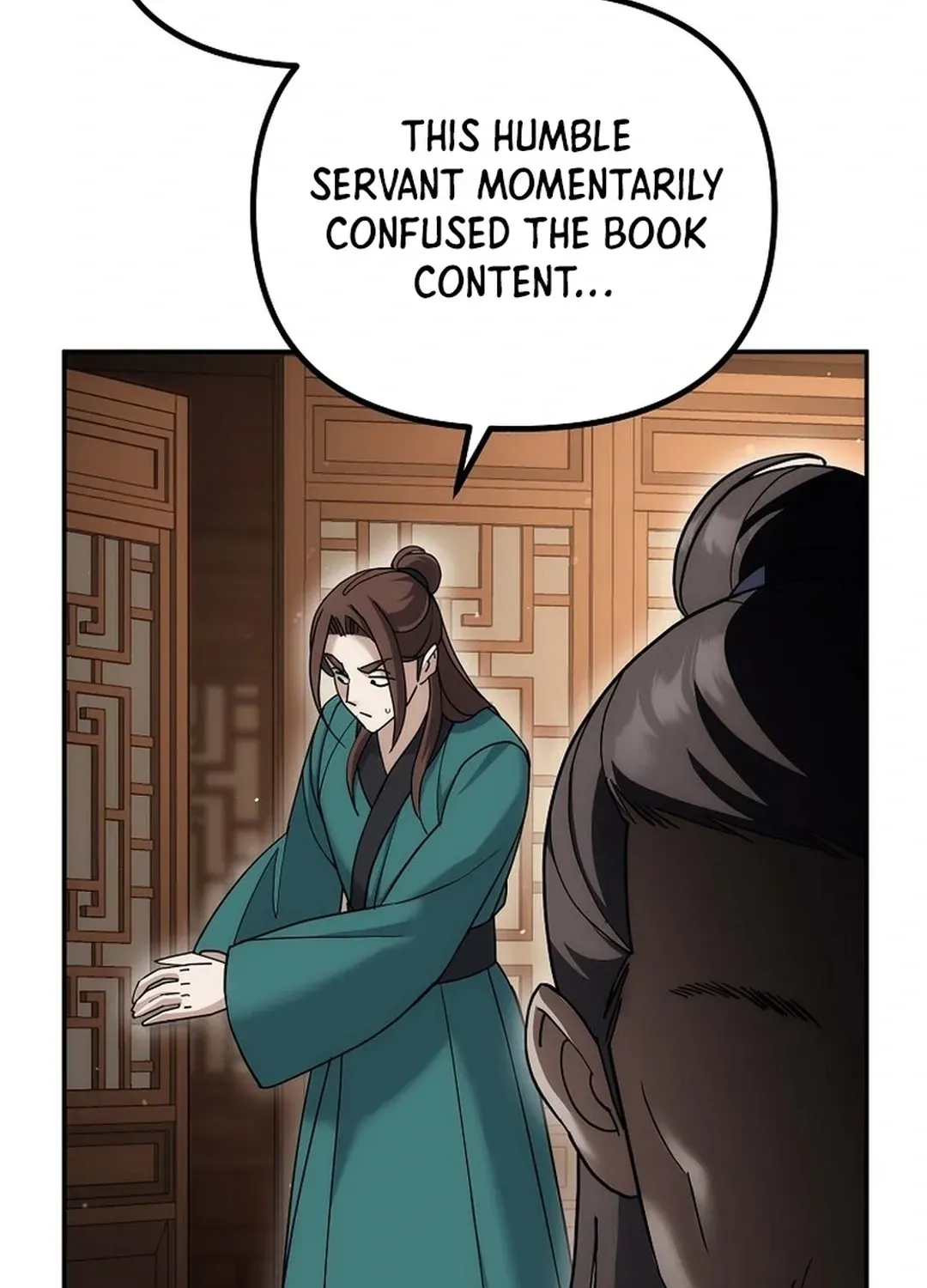 Read The Eunuch’s Second Life chapter 10 image 149 on Lezhin