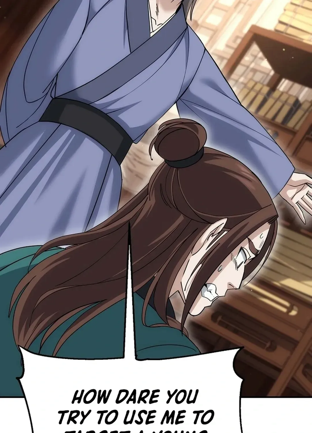 Read The Eunuch’s Second Life chapter 10 image 154 on Lezhin