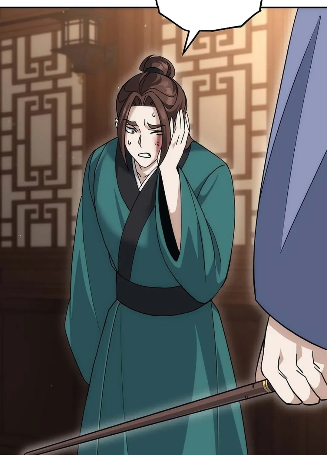 Read The Eunuch’s Second Life chapter 10 image 158 on Lezhin