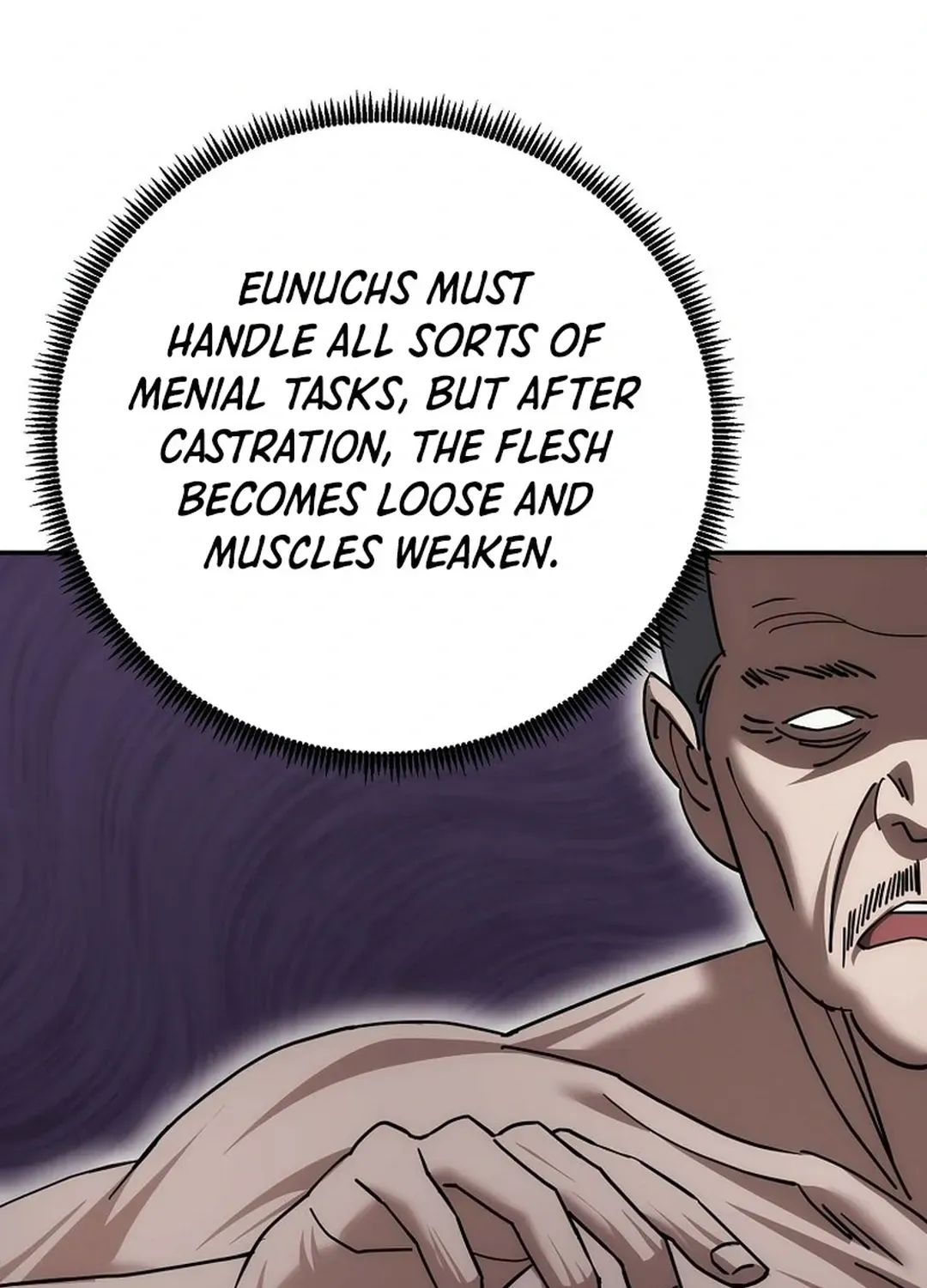 Read The Eunuch’s Second Life chapter 10 image 22 on Lezhin