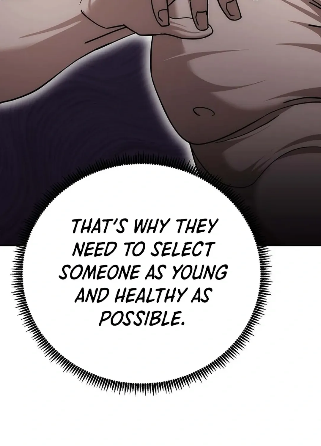 Read The Eunuch’s Second Life chapter 10 image 23 on Lezhin