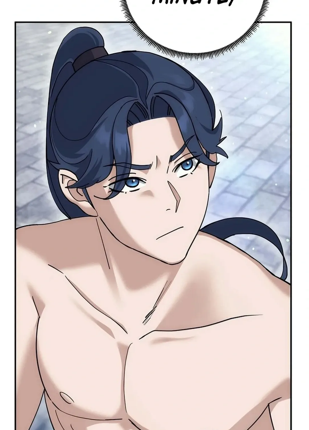 Read The Eunuch’s Second Life chapter 10 image 30 on Lezhin