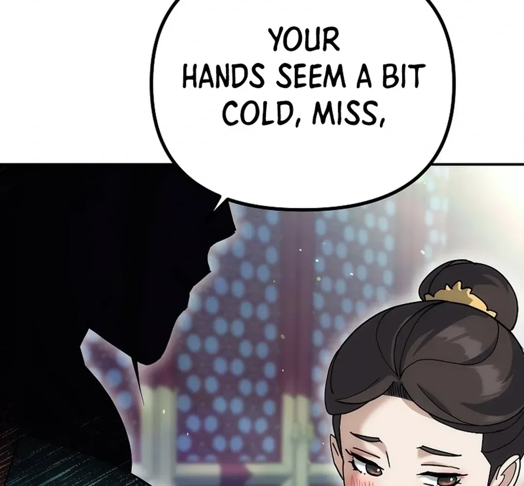 Read The Eunuch’s Second Life chapter 10 image 34 on Lezhin