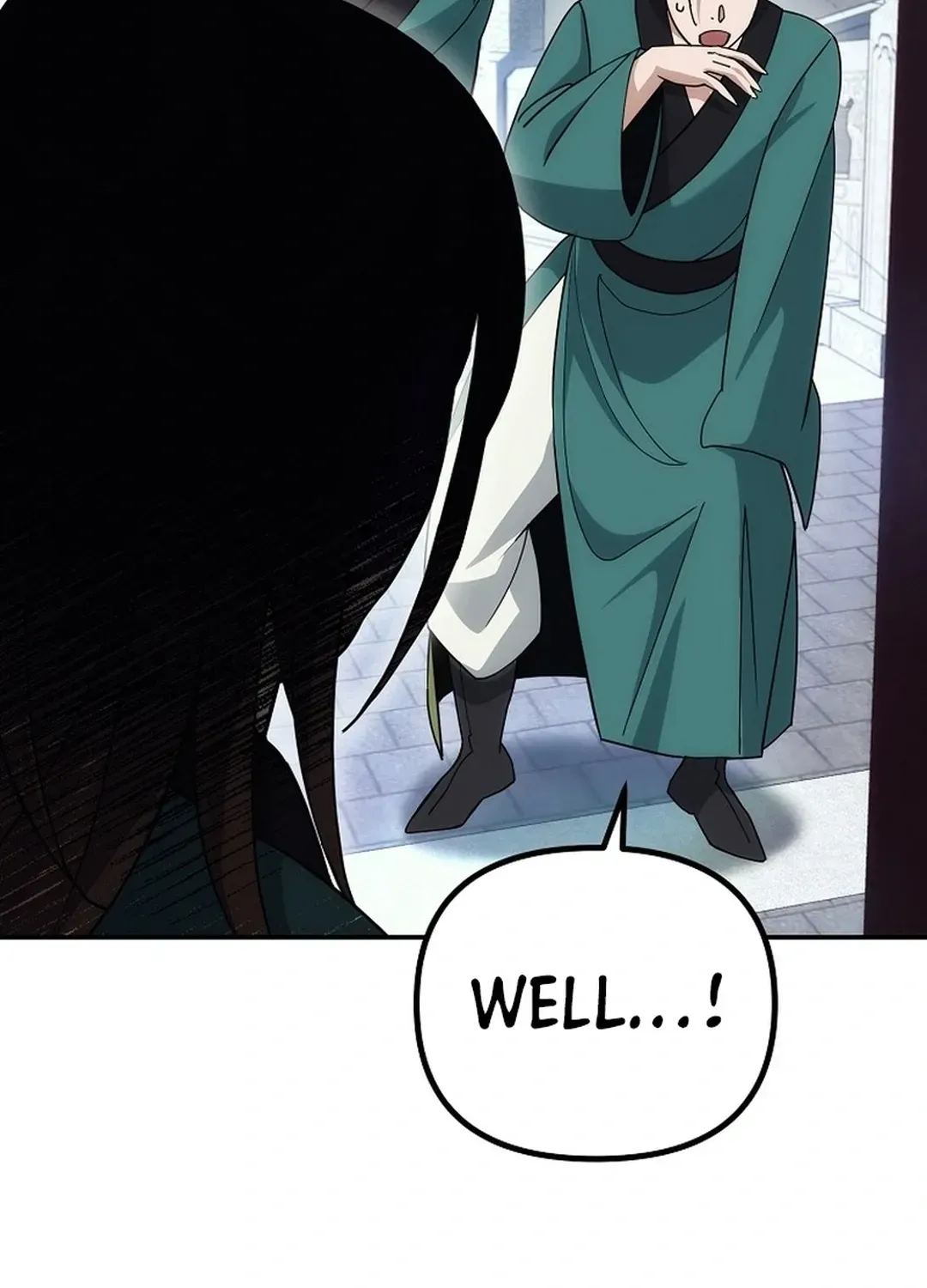 Read The Eunuch’s Second Life chapter 10 image 39 on Lezhin