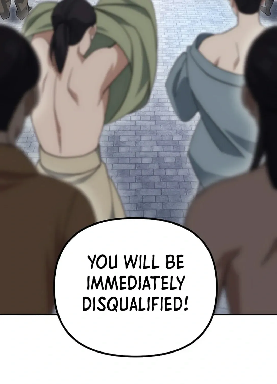 Read The Eunuch’s Second Life chapter 10 image 4 on Lezhin