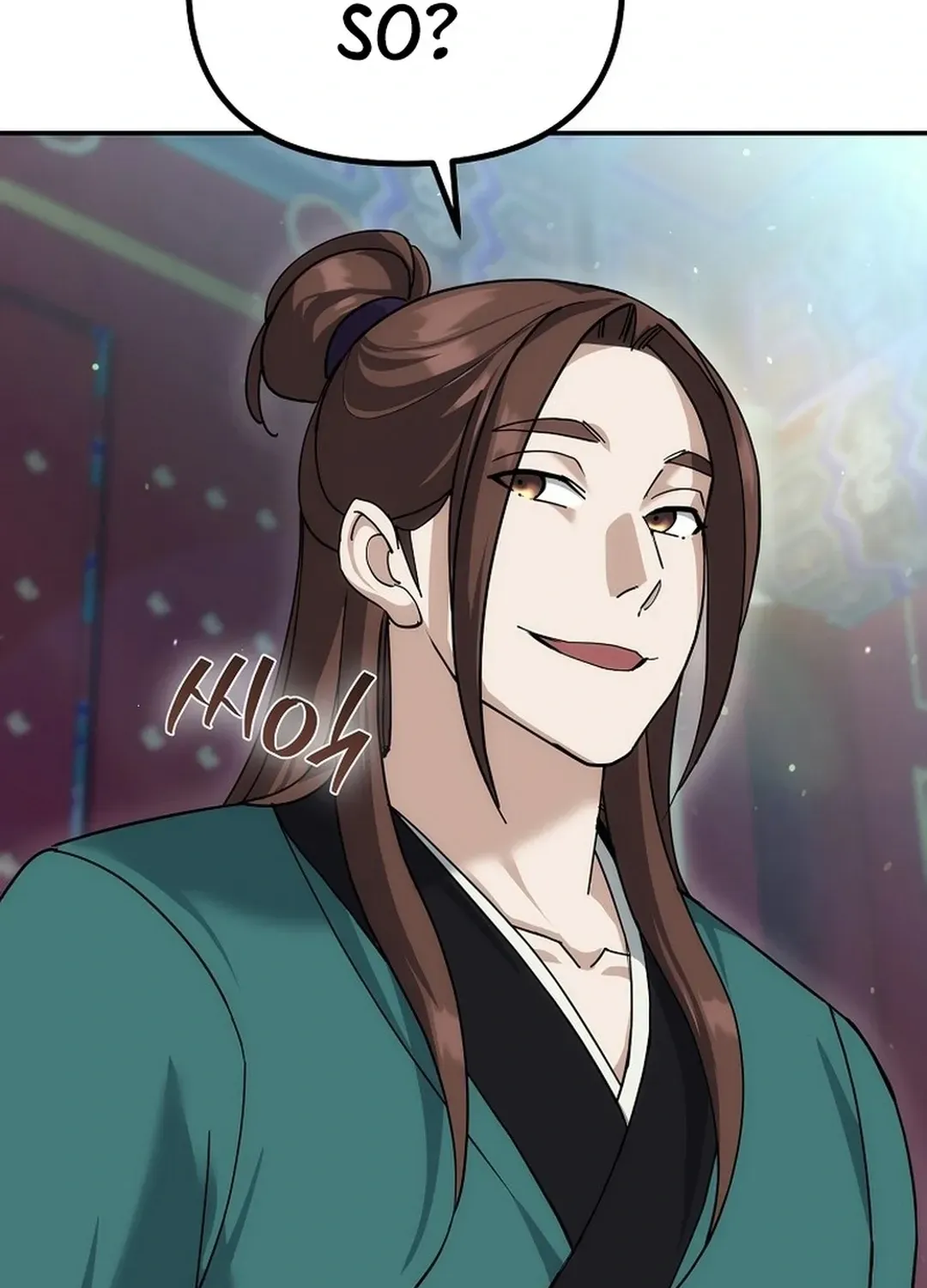 Read The Eunuch’s Second Life chapter 10 image 43 on Lezhin