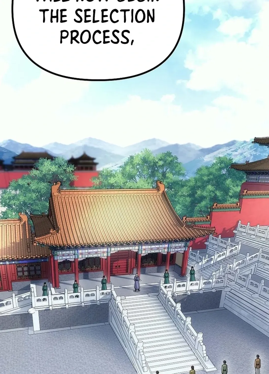 Read The Eunuch’s Second Life chapter 10 image 47 on Lezhin