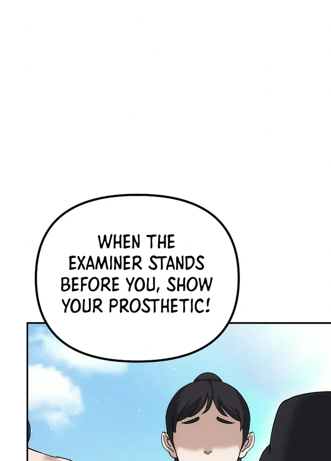 Read The Eunuch’s Second Life chapter 10 image 5 on Lezhin