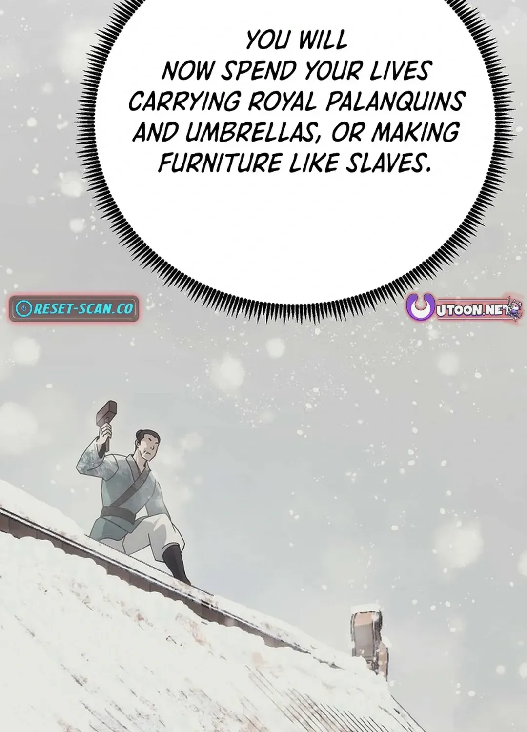 Read The Eunuch’s Second Life chapter 10 image 52 on Lezhin