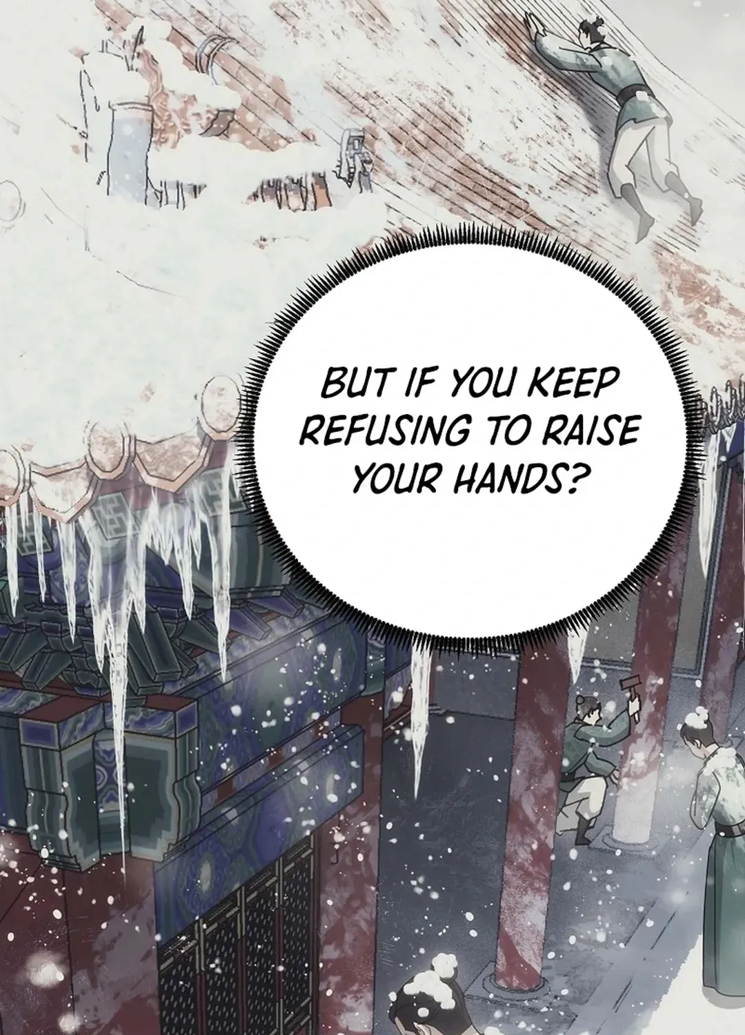 Read The Eunuch’s Second Life chapter 10 image 53 on Lezhin