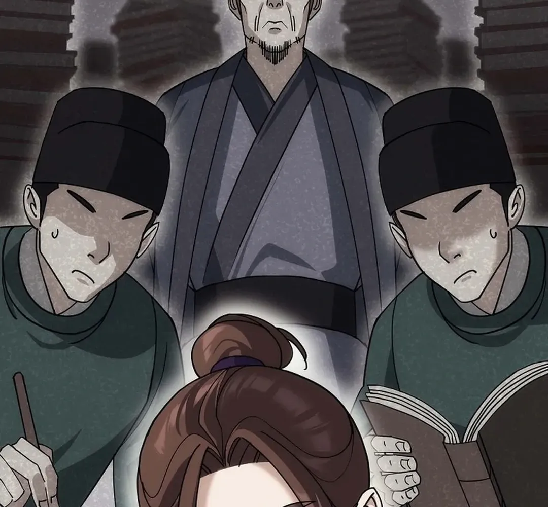 Read The Eunuch’s Second Life chapter 10 image 62 on Lezhin