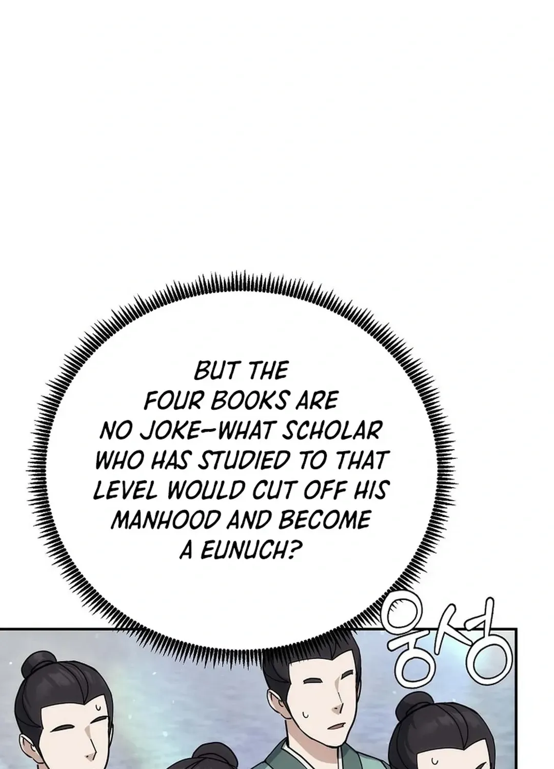 Read The Eunuch’s Second Life chapter 10 image 64 on Lezhin