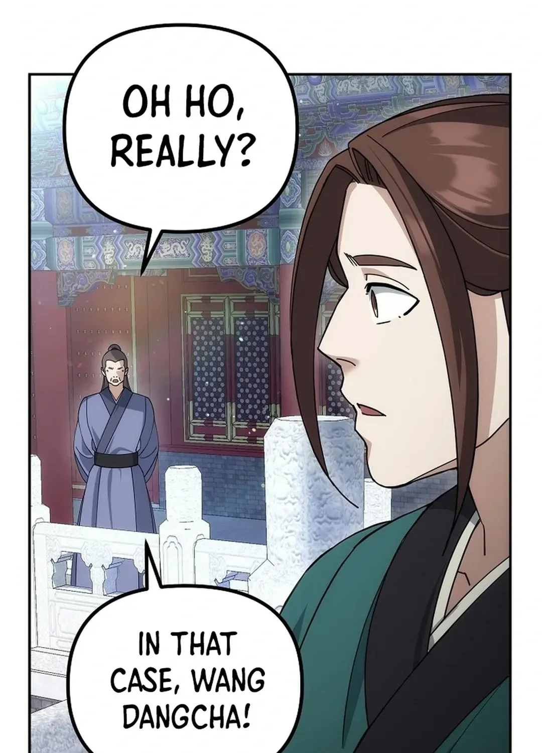 Read The Eunuch’s Second Life chapter 10 image 73 on Lezhin