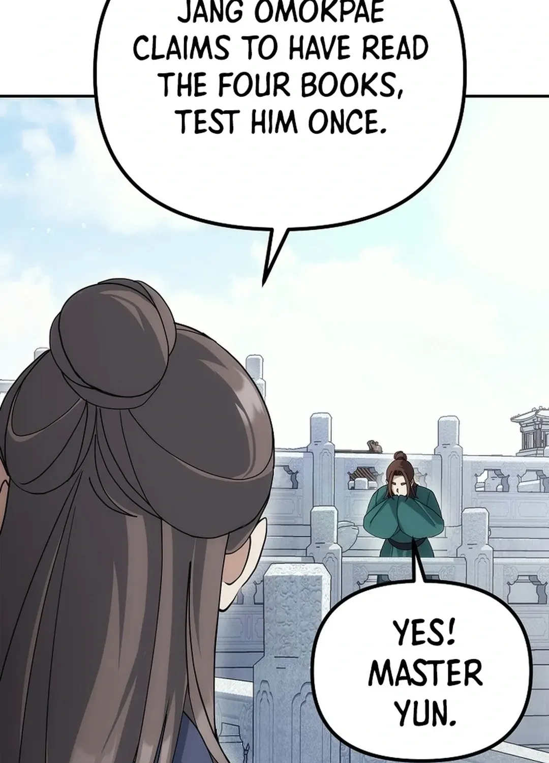 Read The Eunuch’s Second Life chapter 10 image 75 on Lezhin