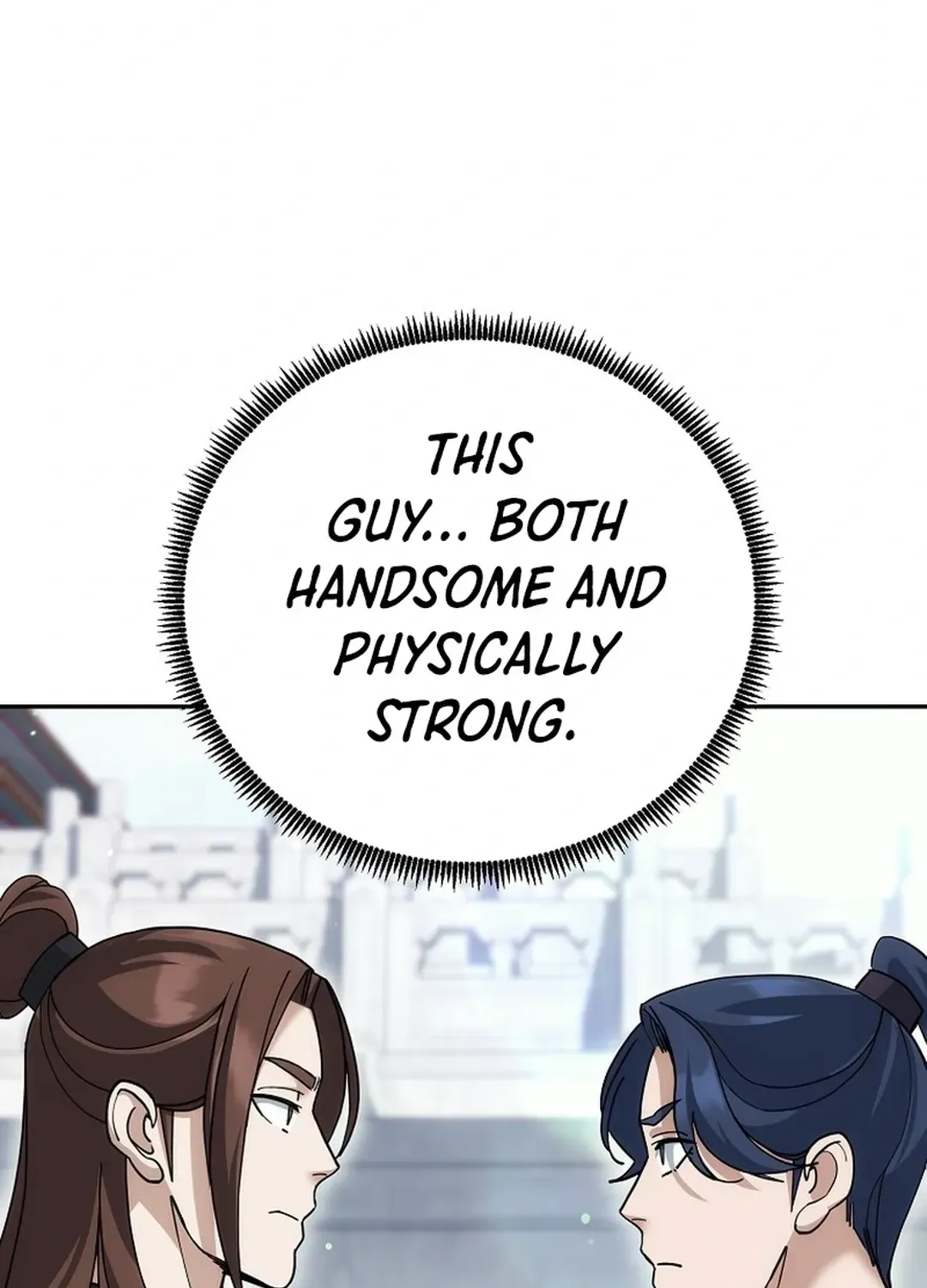 Read The Eunuch’s Second Life chapter 10 image 79 on Lezhin