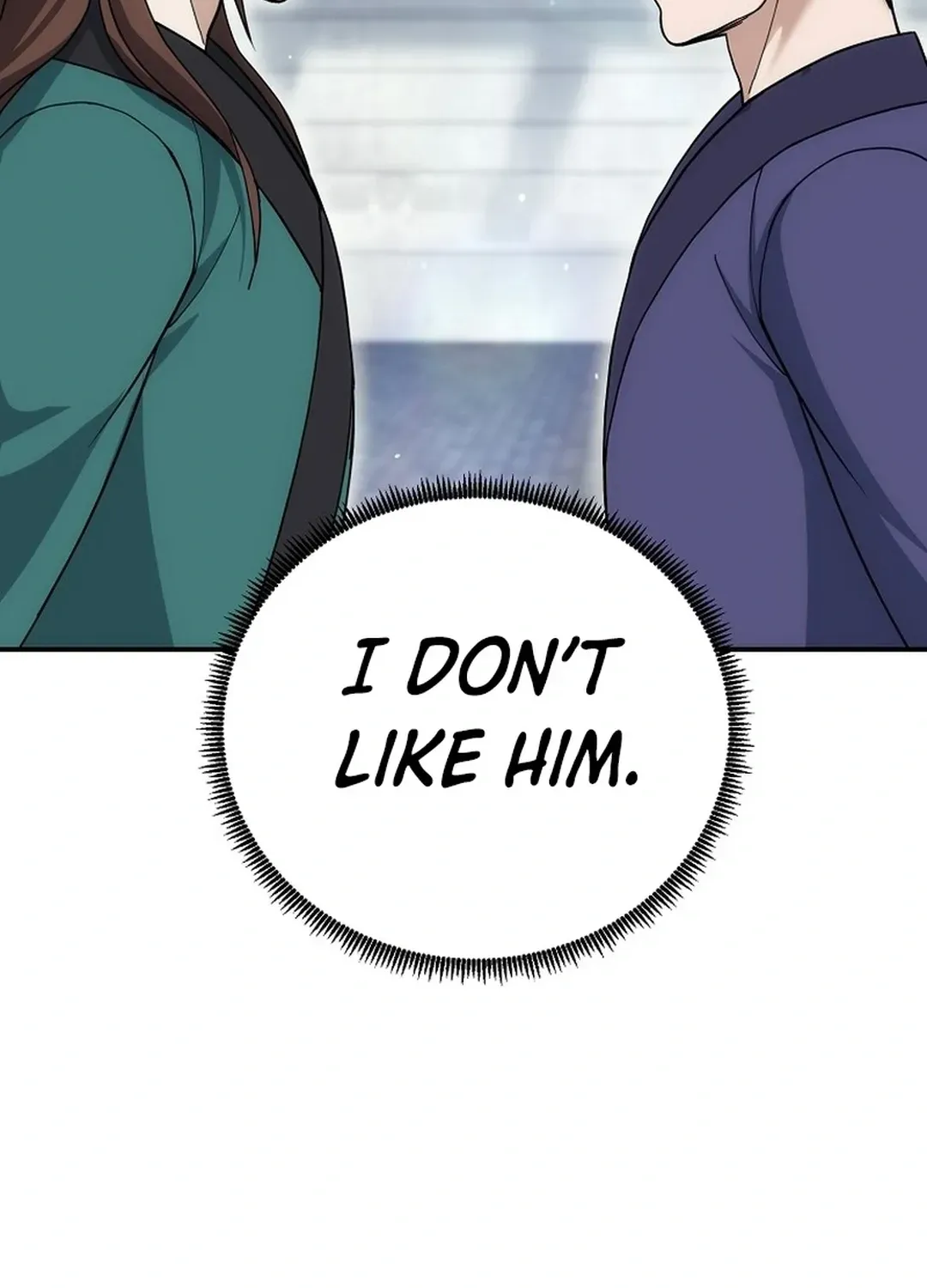 Read The Eunuch’s Second Life chapter 10 image 80 on Lezhin